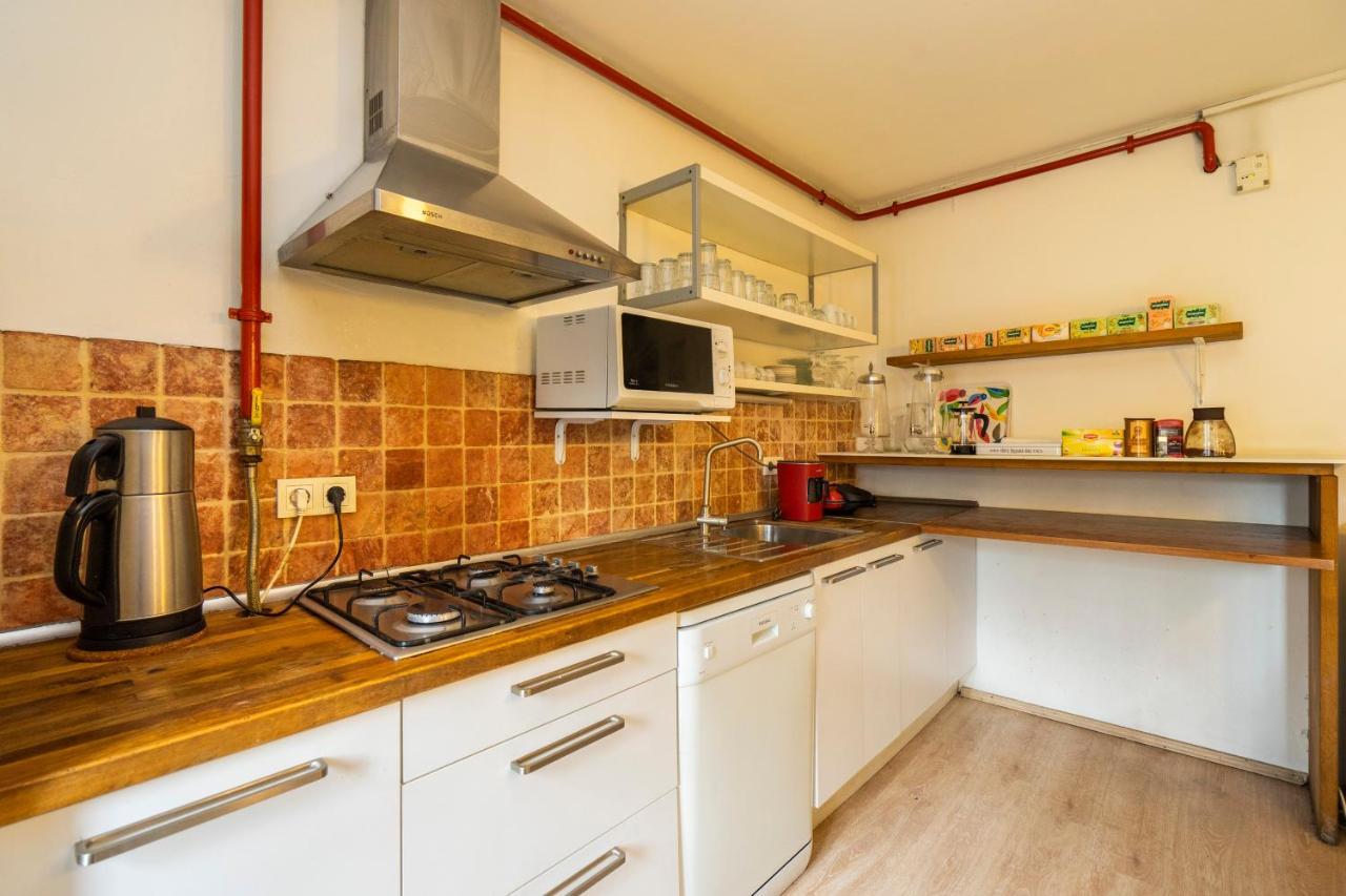 Taksim Alya Suites 이스탄불 외부 사진